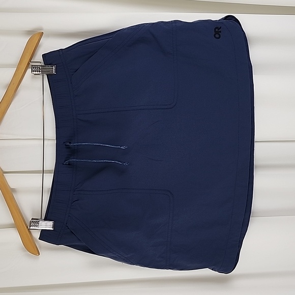 Outdoor Research Ferrosi Skort Dark Navy